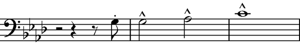 Liszt Cross Motif